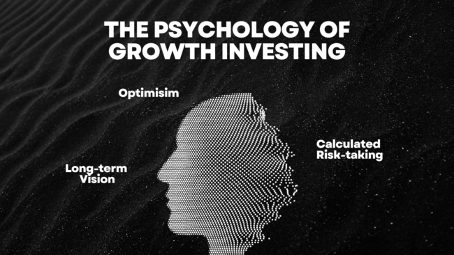 Psychology of Growth Investing with OGGI Equity